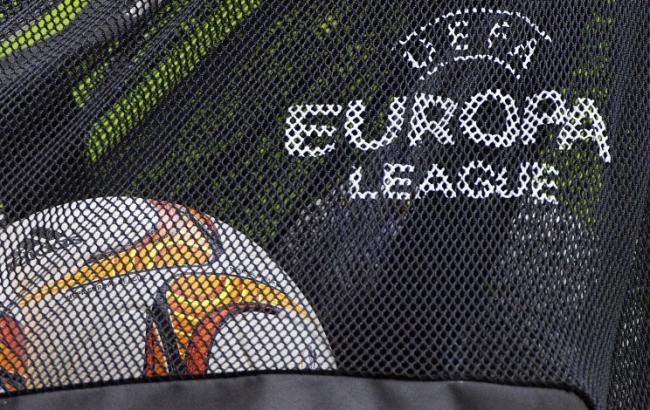 УЄФА відклав покарання збірної Румунії з футболу