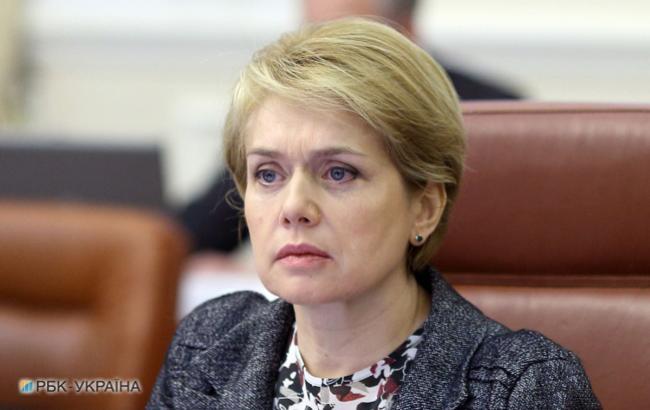 Гриневич: ми не можемо давати субвенцію приватним школам з високою платою за навчання