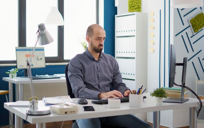 Скільки разів на годину треба вставати при сидячій роботі, щоб зберегти здоров&rsquo;я