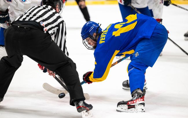 Молодіжна збірна України драматично програла вирішальний матч на ЧС-2023