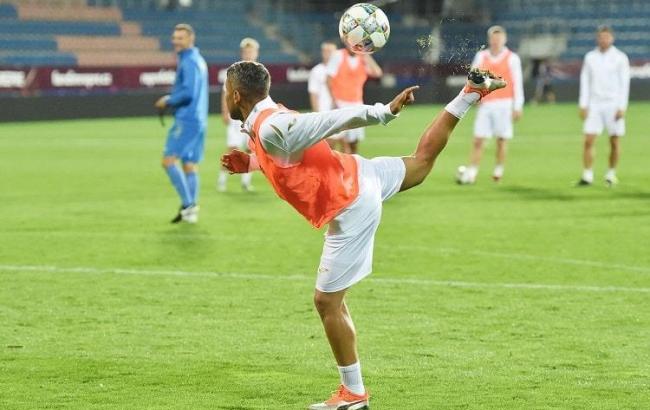 Чехия - Украина: где смотреть матч