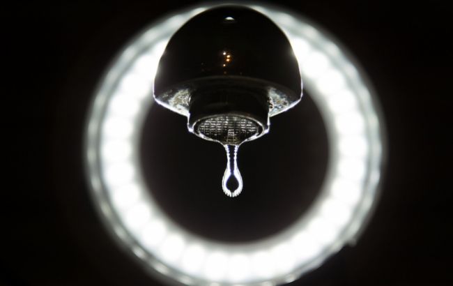 У Києві завтра можуть бути перебої з водою на Оболоні