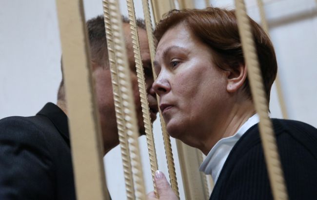 В РФ предъявили новое обвинение директору Библиотеки украинской литературы