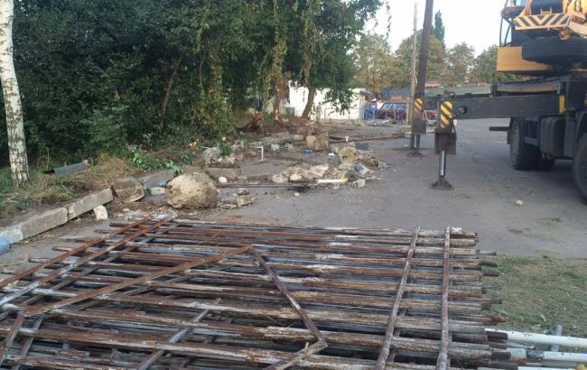 Пункт пропуску "Мілове" в Луганській області перенесуть на територію України, - ОДА