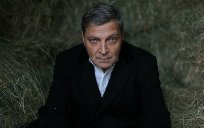 Зеленський надав журналісту Невзорову громадянство України, - Геращенко