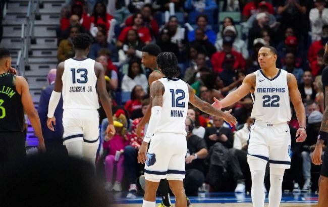 Переможний баззер підсвітив яскраве повернення скандаліста "Мемфіса": момент дня в НБА