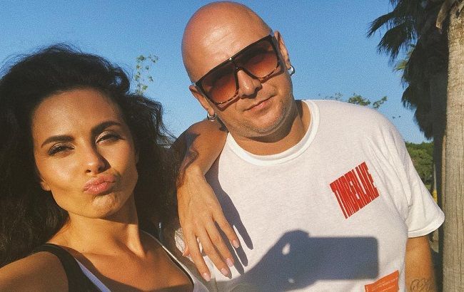 Знову разом: Настя Каменських "засвітилася" з Потапом і заінтригувала новиною