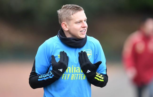 Зинченко эмоционально поругался с одноклубником из-за гола: Артета доволен обоими