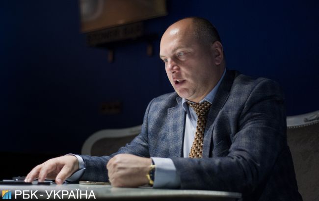 Руководитель ФГИ назвал сумму поступлений от малой приватизации