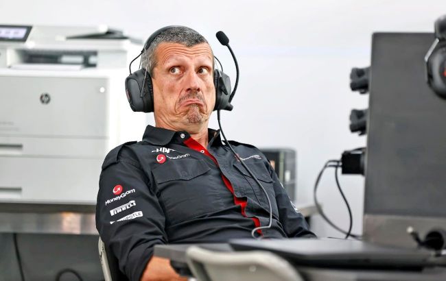Аутсайдер Формули-1 звільнив головних босів команди