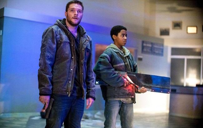 Фільм "Рідня": дивитися онлайн трейлер