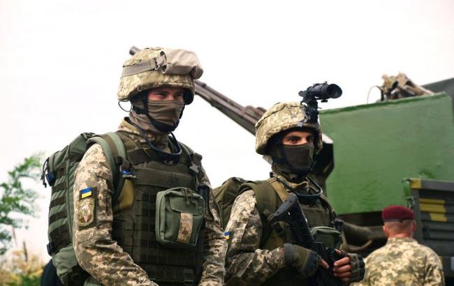 В Генштабе назвали причину продления срока призыва