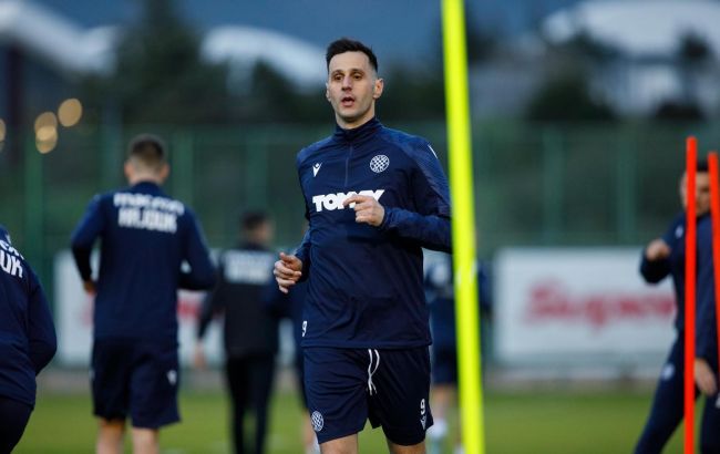 One euro bar. Екс-зірка УПЛ гратиме за рідний клуб фактично безкоштовно