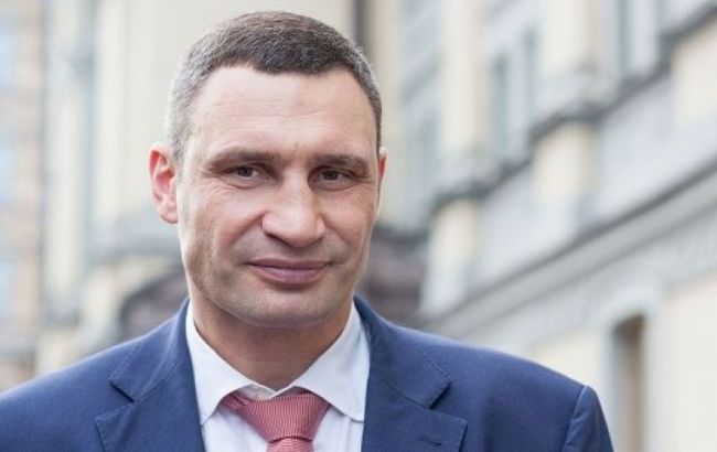 Кличко уверен, что проект реконструкции Бортнической станции аэрации будет успешно воплощен