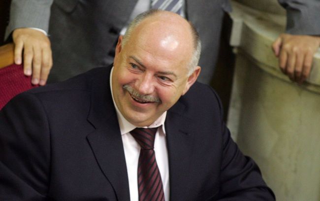 Венедиктова уволила Пискуна