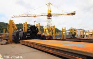 Промпроизводство обвалилось за второй месяц карантина