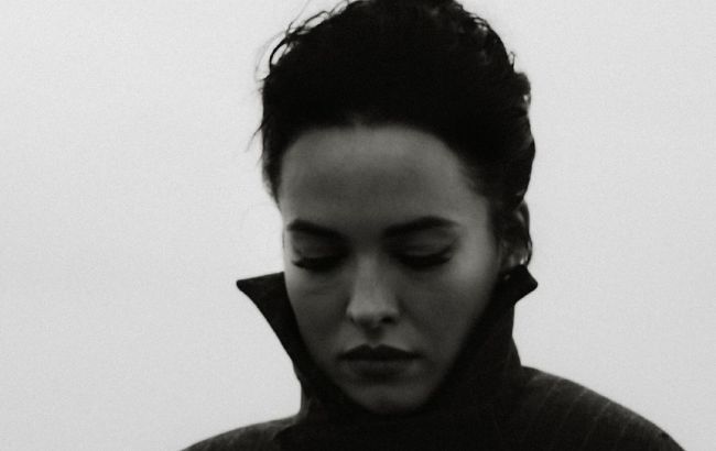 "Замовчування війни - це злочин". Даша Астафьєва підірвала мережу чесним постом