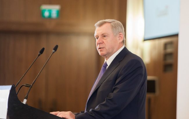 Глава НБУ спрогнозировал ситуацию на валютном рынке после карантина