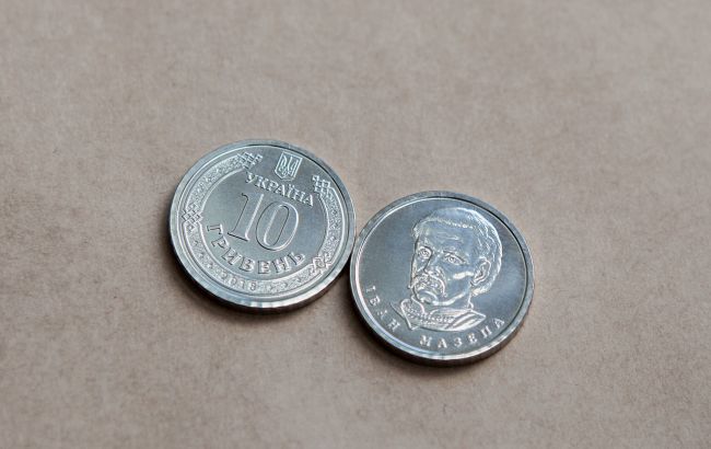 В Украине появилась новая монета