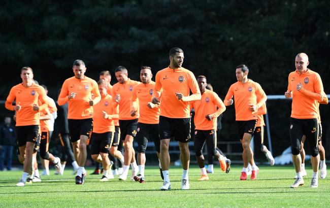 Шахтер - Хоффенхайм: прогноз букмекеров