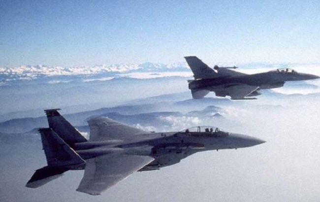 Иран открыл воздушное пространство российским военным самолетам