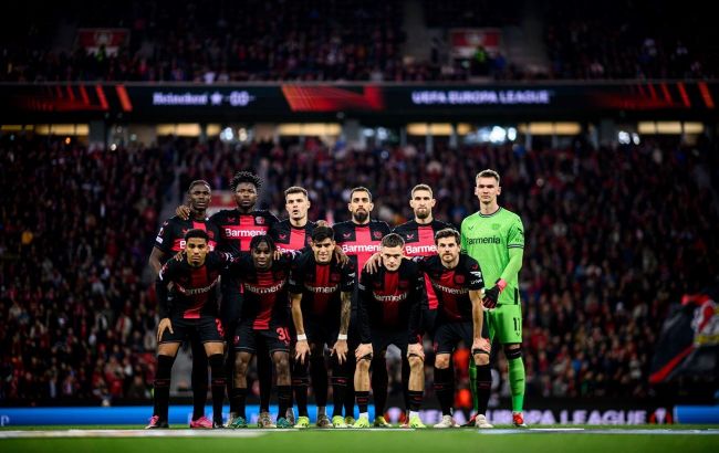 Трубін у помсті за "Шахтар", Хабі Алонсо уник "Ліверпуля": пари 1/4 фіналу Ліги Європи