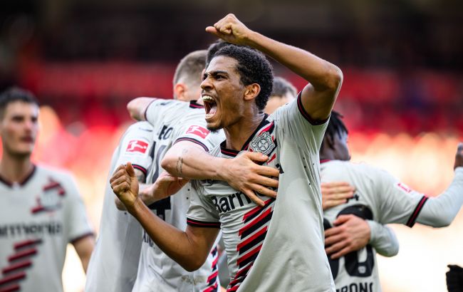 Ліга Європи: результати жеребкування 1/8 фіналу