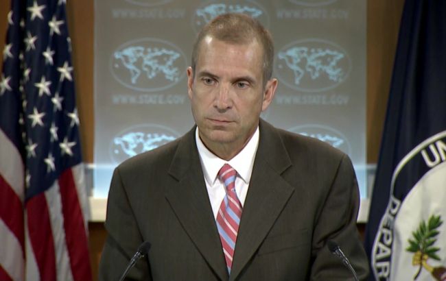 США назвали операцию России в Сирии стратегической ошибкой