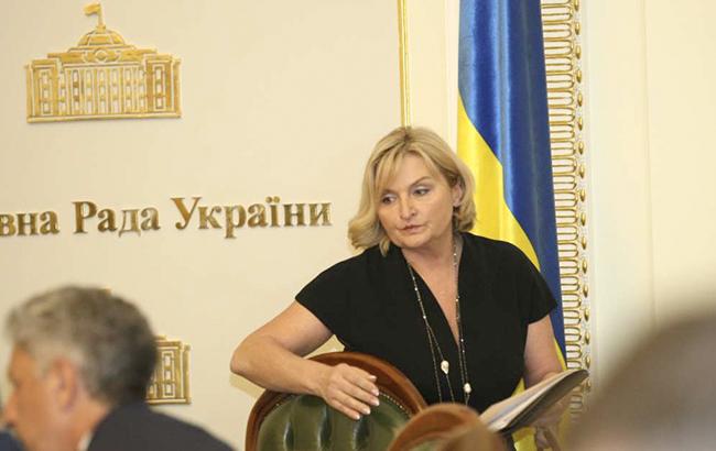 Рада может начать рассмотрение госбюджета-2018 на следующей неделе, - нардеп