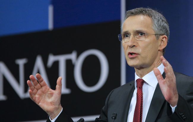 Страны НАТО в 2016 увеличат расходы на оборону еще на 8 млрд долларов