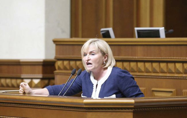 В Счетной палате появится 9 уполномоченных из основных направлений деятельности