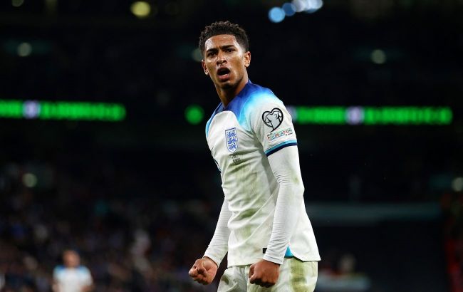 Новий лідер "Реала" вимушено став злочинцем: веселе відео