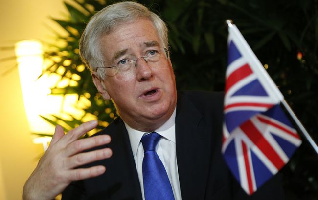 Британия направила военных в Тунис для обучения борьбе с ИГИЛ