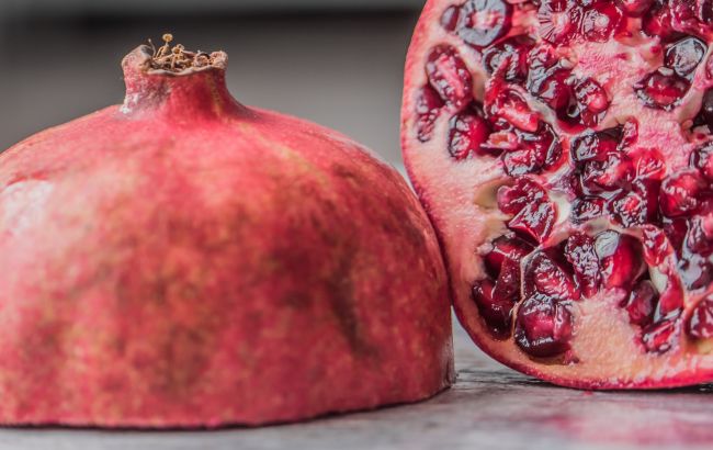 Справжній суперфуд: коли і як їсти гранат, щоб отримати максимум користі