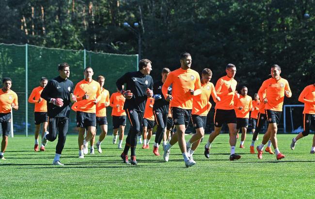 Шахтер - Хоффенхайм: где смотреть матч