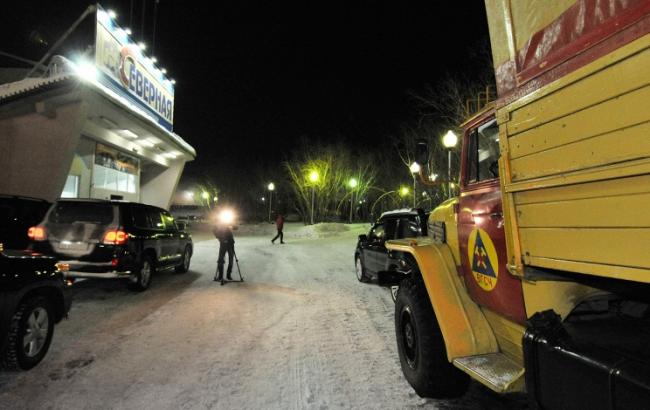 Аварія на шахті у Воркуті: кількість жертв зросла до 36