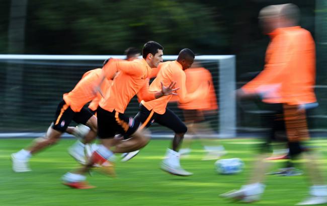 Шахтар - Гоффенхайм: анонс матчу