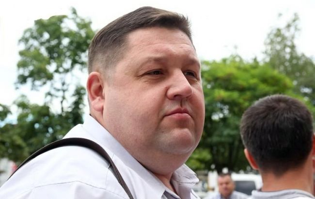 Гундич стал победителем конкурса на пост главы Житомирской ОГА