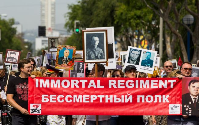 Швеція пригрозила росіянам: автопробіг до 9 травня може коштувати дозволу на проживання