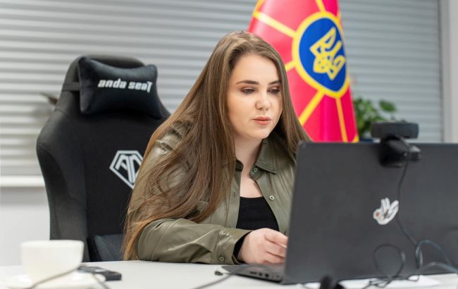 "Оберіг" вже під'єднали до найбільших реєстрів, - Міноборони