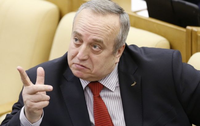 В Совфеде РФ допускают обмен Савченко на ГРУшников