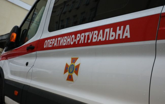 Спасатели переведены на усиленный режим службы