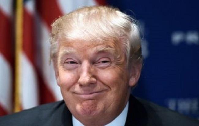 Трамп решил пойти на мировую с противниками-республиканцами