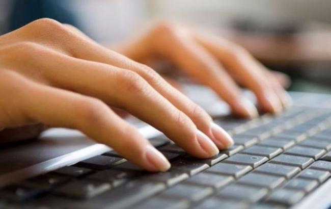 Кількість українських відвідувачів заборонених російських сайтів знизилося більш ніж у два рази