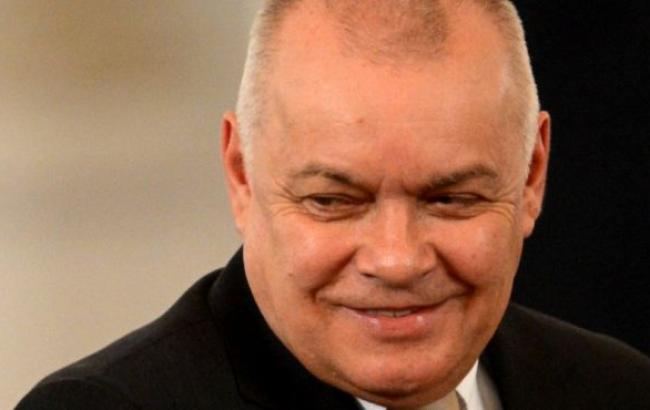 В Украине пока не приостановили аккредитацию российских журналистов