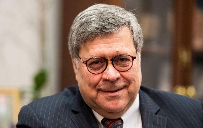 Генпрокурор США заявив про втручання РФ в американські вибори