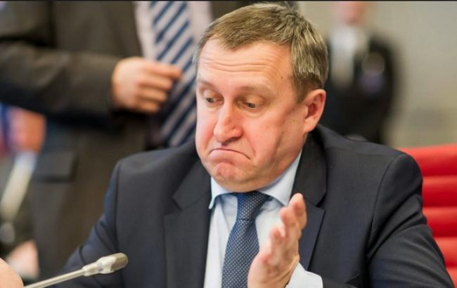 Меркель и Олланд после переговоров с Путиным могут принять неприемлемый для Украины план, - Дещица