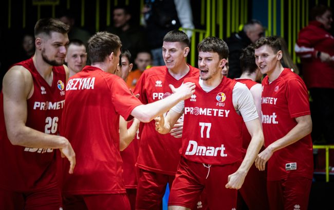 Баскетбольний гранд припинив існування до старту Суперліги України: відома причина