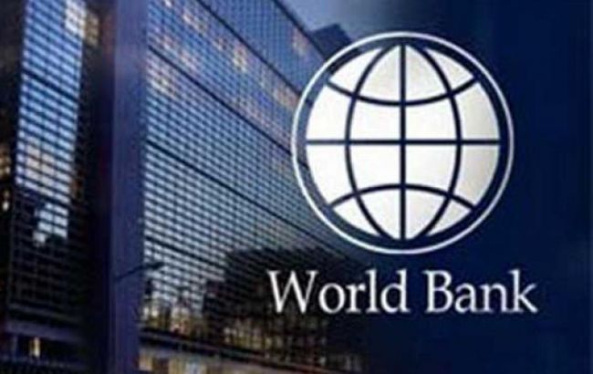 Всемирный банк готов наращивать портфель инфраструктурных и других проектов в Украине