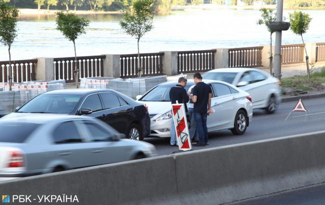 С 27 июля будет возвращен скоростной контроль на дорогах, - Омелян